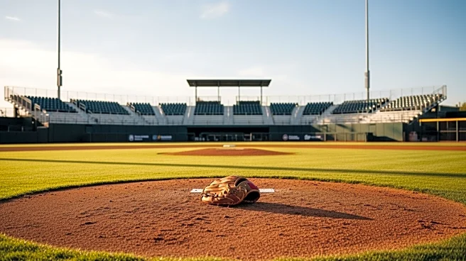 Arizona Fall League Showcases Rule 5 Draft Candidates with Major League Potential