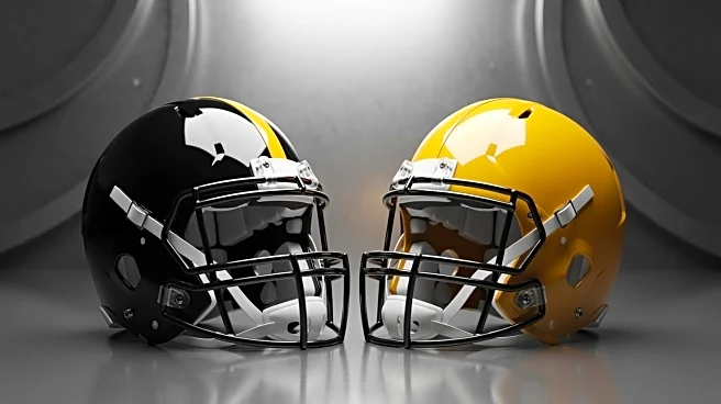 Steelers' Heyward Brothers Highlight Family Legacy in Pittsburgh