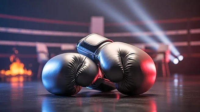 The Thrill Of The Fight 2 Adds Solo Mode for Full Release Next Month