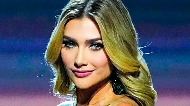 Victoria's Secret Fashion Show 2025 Celebrates Beauty and Stars