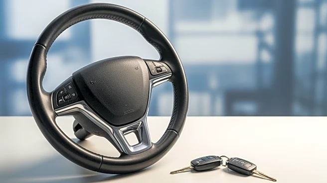 Auto Suppliers Consider Diversification Amid Industry Uncertainty