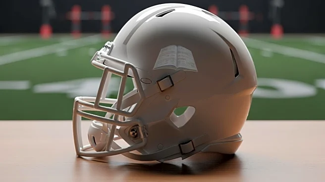 Wisconsin Football Faces Challenges with Quarterback Development Under Luke Fickell