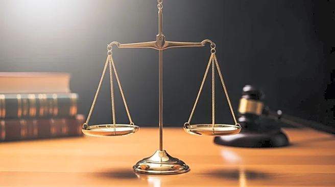 Justice Ketanji Brown Jackson Advocates for Race-Based Redistricting