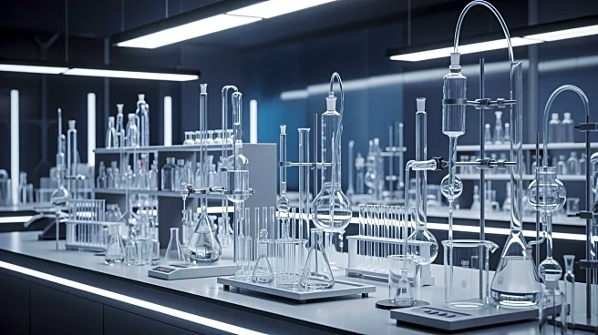 Prasol Chemicals Files Rs. 500 Crore IPO with SEBI to Expand Specialty Chemicals Production
