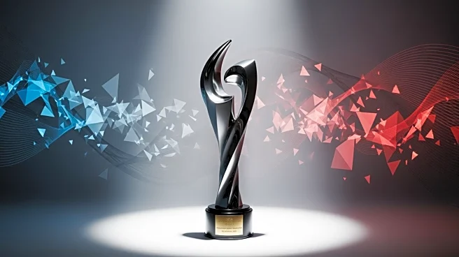 Media Week Awards 2025 Recognizes 'Health is...' Campaign for Innovation
