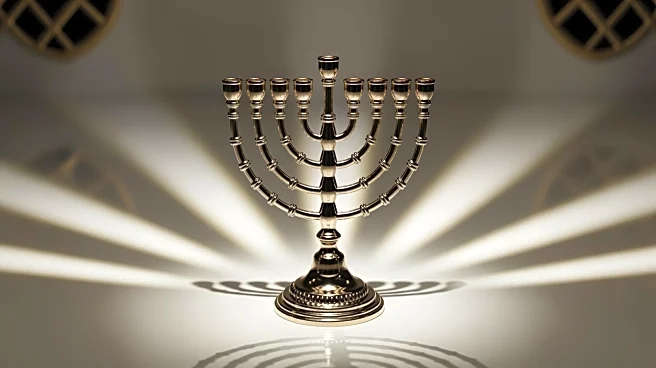 JFNA to Host General Assembly in Washington Focusing on Key Jewish Issues