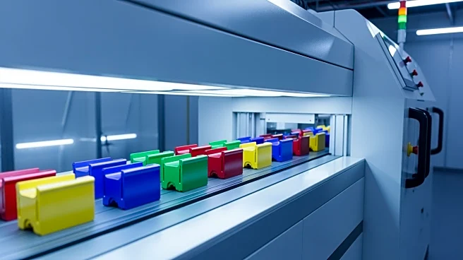 ASG King  Fowler Secures Airbus Approval for Automated Anodising Line