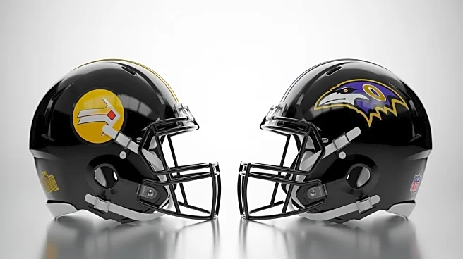 Mike Tomlin and Joe Flacco Face Off for 26th Time in NFL Matchup