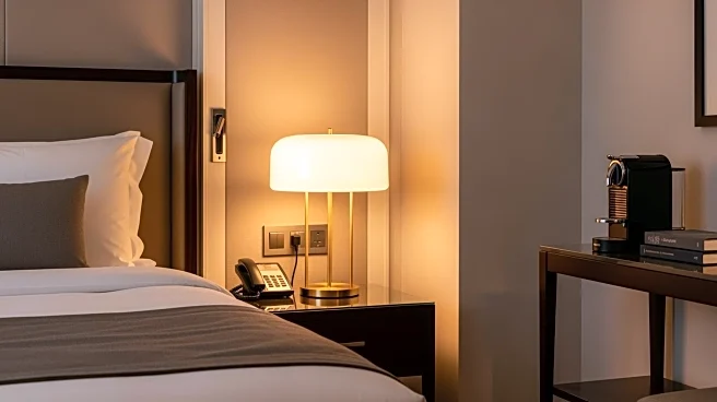 Cambria Hotel Opens in Portland's Pearl District, Offering New Hospitality Options