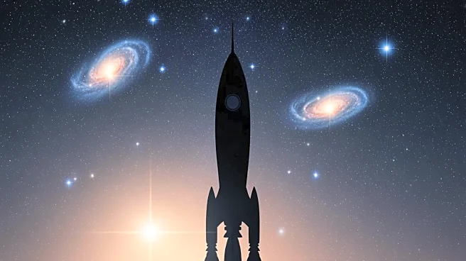 Astron Systems Secures Launch Contracts Through 2030 Amid High Demand