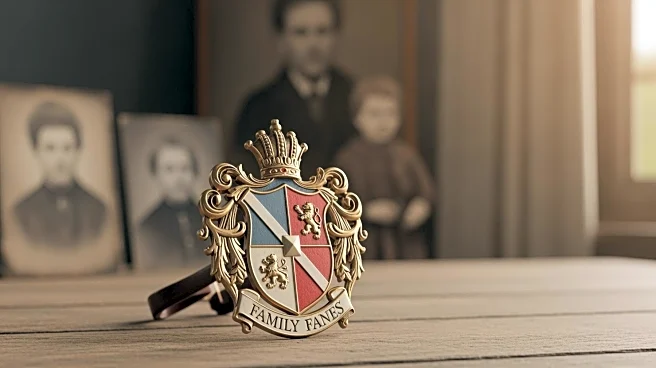 Murdaugh Family Legacy Explored in New Video Series