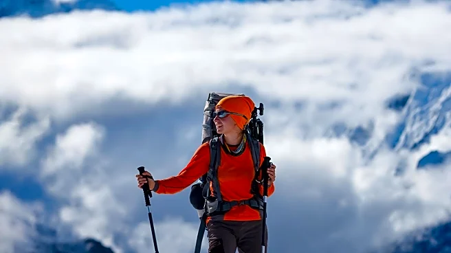 Kanchha Sherpa, Last Member of First Everest Expedition, Passes Away at 92