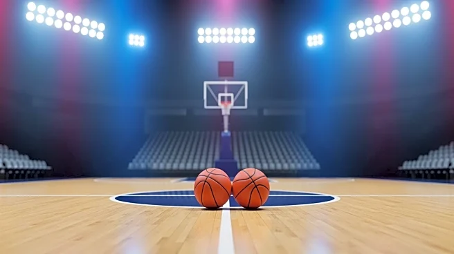 Michigan State Basketball Coach Tom Izzo Identifies Key Players for Upcoming Season