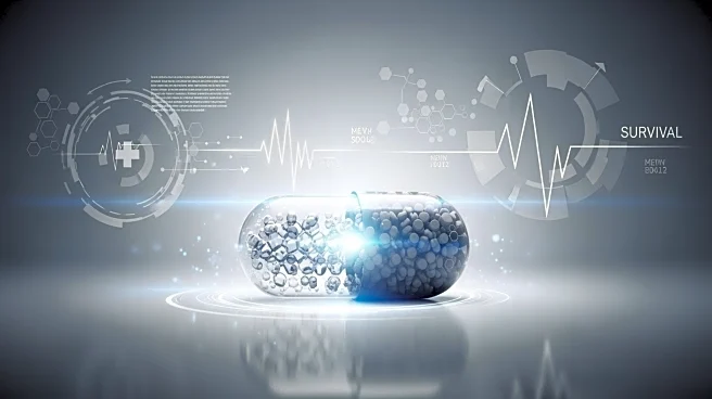Omeros Corporation Publishes Study on Narsoplimab's Survival Benefits for TA-TMA Patients