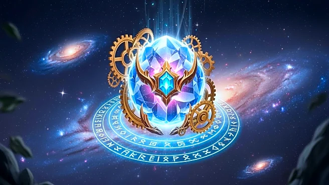 Quantic Dream Develops Spellcasters Chronicles, A New Multiplayer Game with Diverse Mechanics