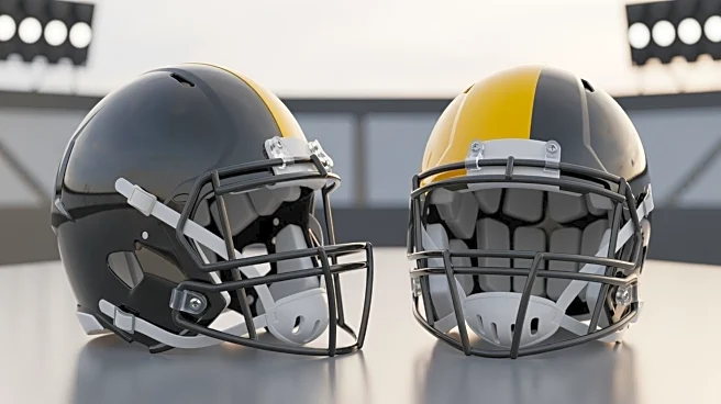 Pittsburgh Steelers Questioned as Contenders Amid Easy Schedule