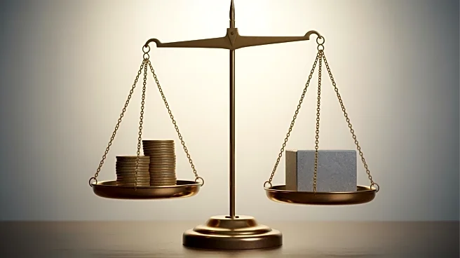 Regional Banks Face Concerns Over Bad Loans Impacting Financial Stability