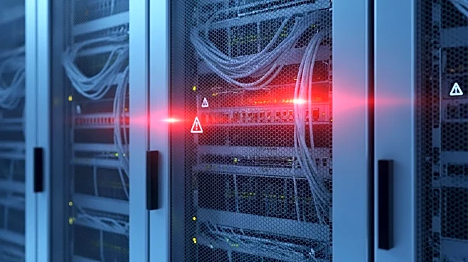 F5 Networks Stock Drops 10% Following Disclosure of Nation-State Hack