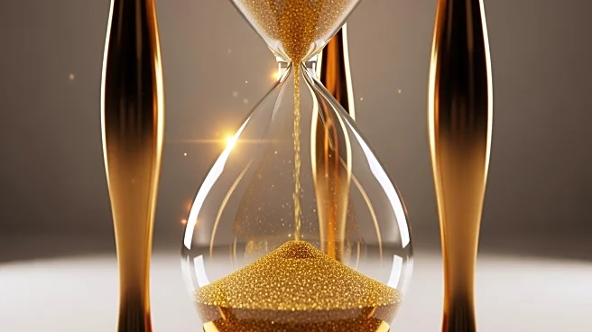 Gold Prices Surge Amid US-China Tensions and Government Shutdown