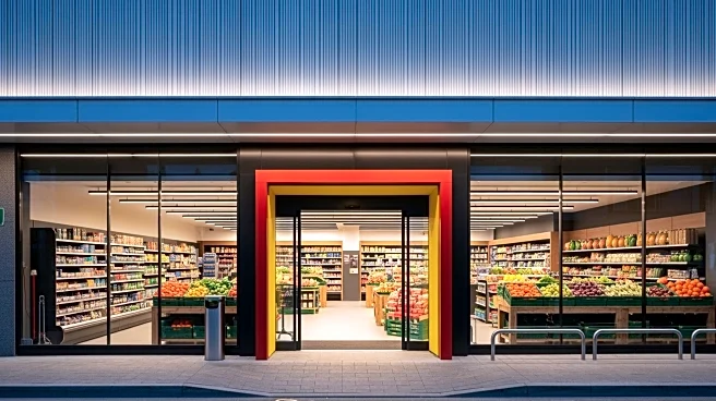 Richton Park Officials Announce New Grocery Store to Replace Closed Save-a-Lot