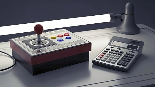 Nintendo's Former Vice President Discusses Challenges with Donkey Kong Jr. Math
