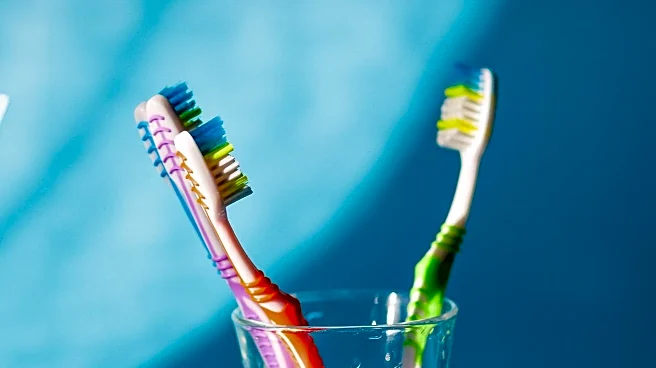 Research Integrates Oral Health Indicators into Frailty Models for Aging Populations