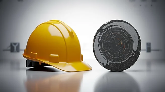 Cramer Advises Holding Martin Marietta Materials Amid Market Uncertainty