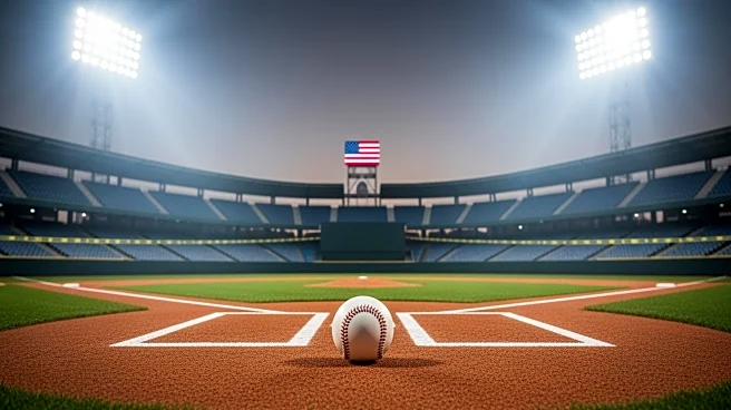 Decline of .300 Hitters in MLB Reflects Changing Baseball Dynamics