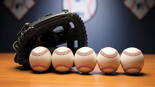 Orioles Prospect Luis De León Achieves Five Strikeouts in Recent Game