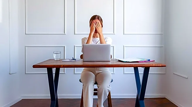Survey Reveals Social Exhaustion Threshold for Many Americans