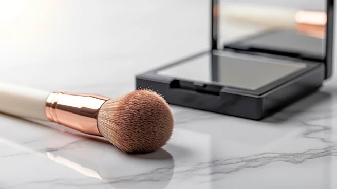Fenty Beauty's Pro Filt'r Foundation Recognized by Time for Industry Impact