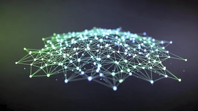 EXA Infrastructure Secures €1.3 Billion for Network Expansion and M