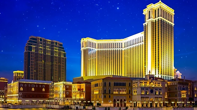 Luxury Hospitality Embraces Urban Microadventure Tourism for High-Net-Worth Travelers