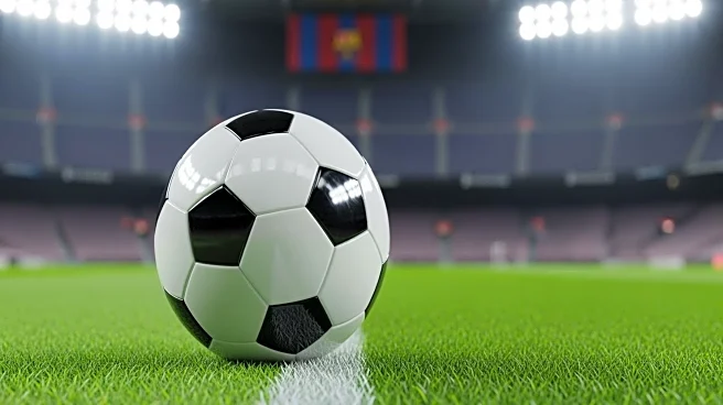 FC Barcelona Extends Frenkie de Jong's Contract Amidst Global Soccer Transfers