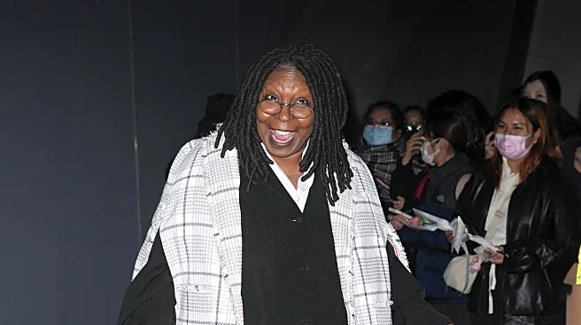 Rick Owens Fans Celebrate Designer's Unique Style at New York City Book Signing