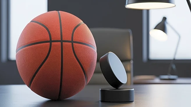 Bob Myers Joins Harris Blitzer Sports  Entertainment as President of Sports