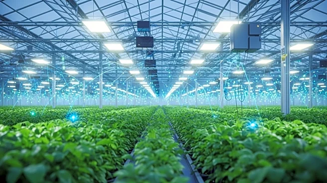 Germany's Agricultural IoT Market Set for Significant Growth