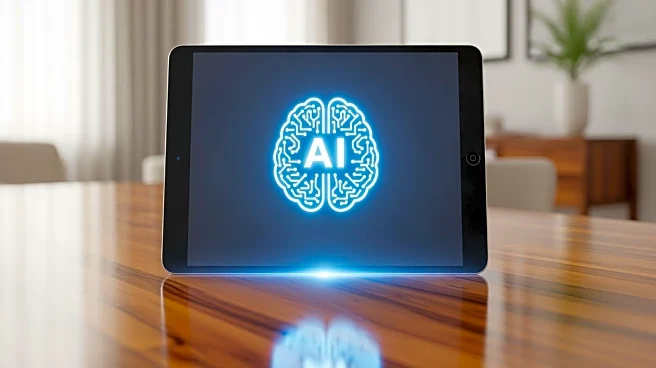 Cairns Health Acquires AI-Powered App to Enhance Senior Care Services