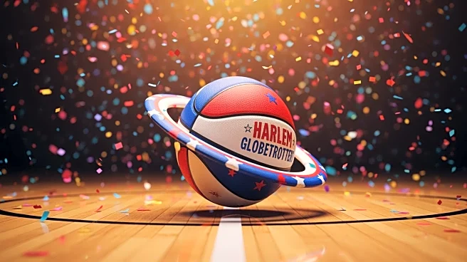 Harlem Globetrotters Announce 100 Year Tour Across North America