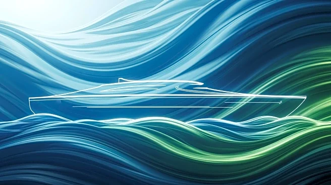 IMO Delays Adoption of Net-Zero Framework for Shipping Decarbonization