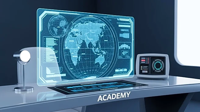 Star Trek: Starfleet Academy to Address Deep Space Nine's Sisko Mystery
