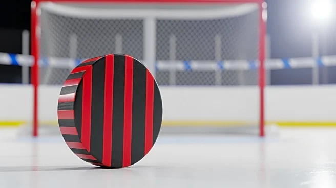 Ryan Donato Scores Power-Play Goal for Chicago Blackhawks Against Vancouver Canucks