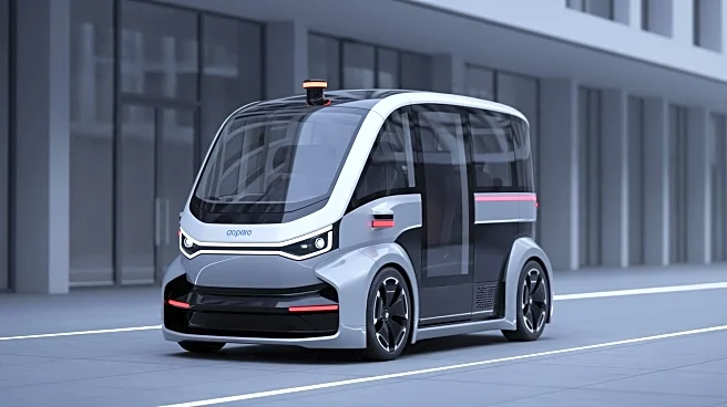 Waymo Partners with DoorDash for Autonomous Deliveries in Phoenix