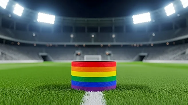 Premier League Promotes Anti-Racism Campaign During Matches