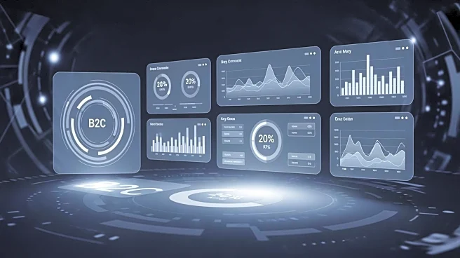 Shopify Explores B2C Marketing Strategies to Enhance Consumer Engagement
