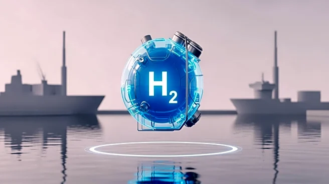 ClassNK Registers Japan's First Hydrogen-Fueled Tugboat, Advancing Zero Emission Shipping