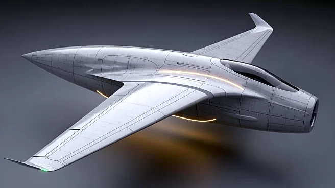 Self-Healing Polymers Market Projected to Grow in Aerospace Sector, Impacting Safety and Maintenance