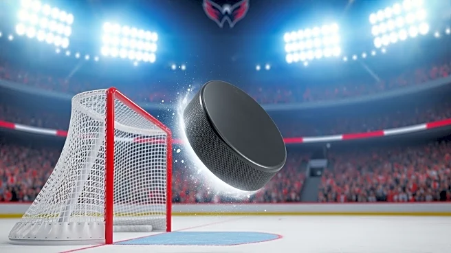 Capitals' Alex Ovechkin Scores First Goal of Season, Approaches 900 Career Goals