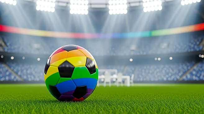 Premier League Launches 'No Room For Racism' Initiative During Black History Month