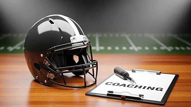 Shilo Sanders Discusses Deion Sanders' Potential NFL Coaching Future